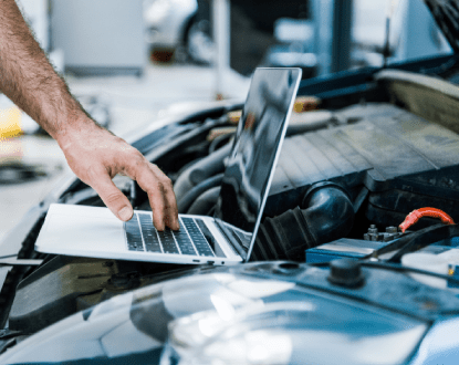 COMPUTER DIAGNOSTICS