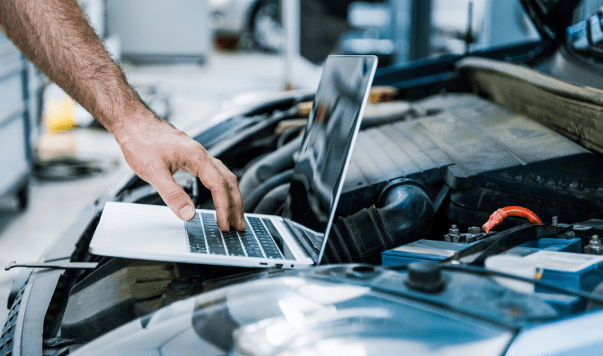 Road Guard Fleet Maintenance