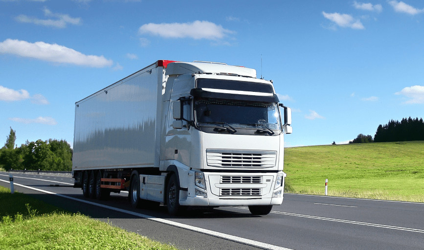 Road Guard Fleet Maintenance