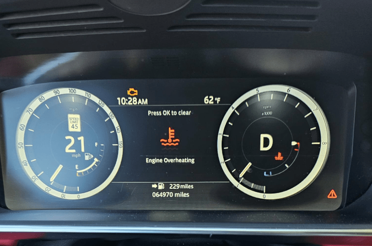 Road Guard Fleet Maintenance