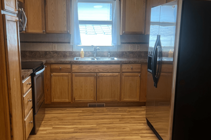 Sparkle N Shine Natural Cleaning Service