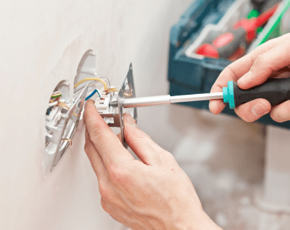 RESIDENTIAL ELECTRICAL SERVICES