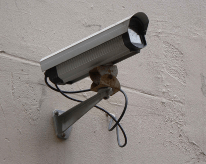 HOME SECURITY SERVICES