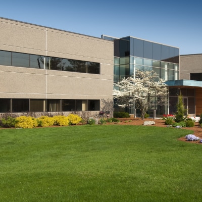 COMMERCIAL LANDSCAPING