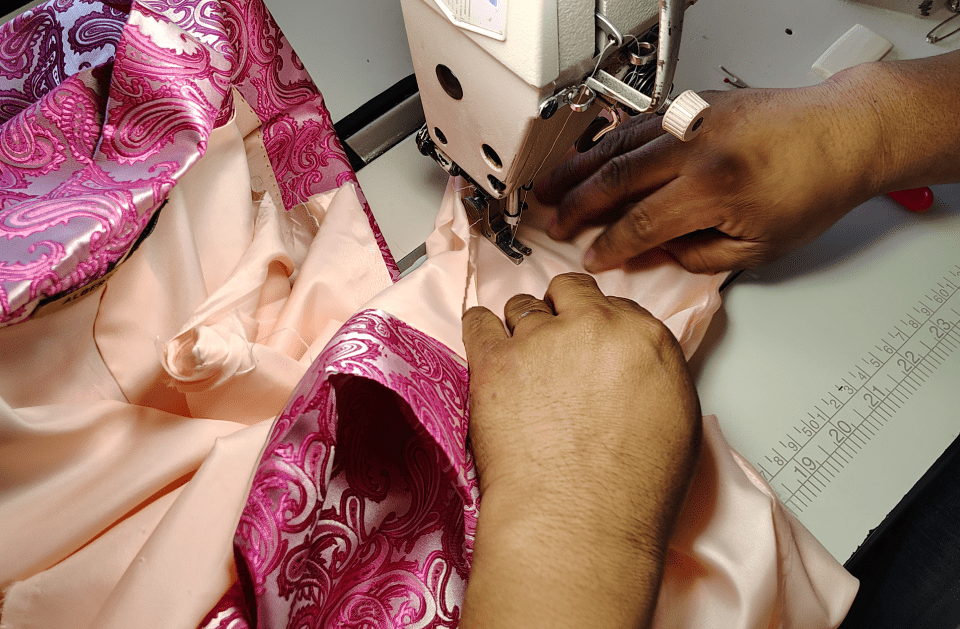 EMJ Tailor & Alterations