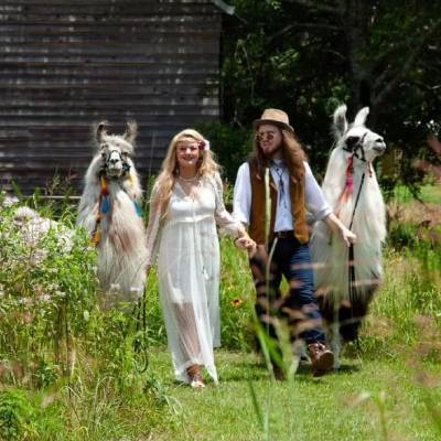 WEDDING PARTY RENTAL