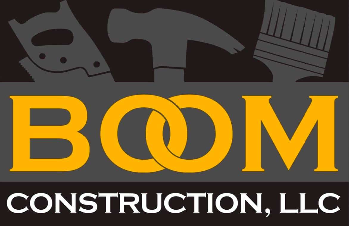 Boom Construction