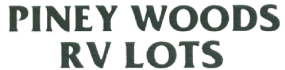 Piney Woods RV Lots