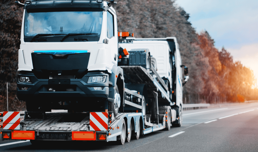 Sunset Towing & Recovery