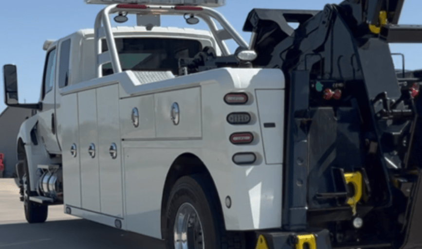 Sunset Towing & Recovery