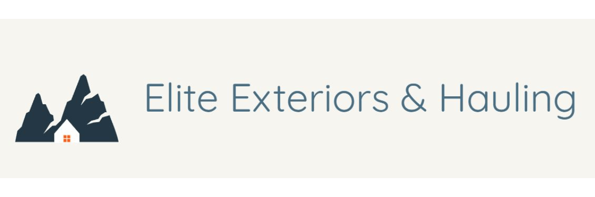 Elite Exteriors & Hauling