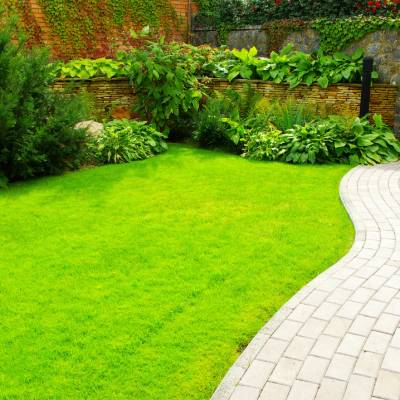LANDSCAPING SERVICES