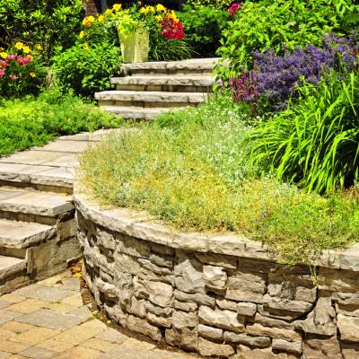 HARDSCAPING SERVICES