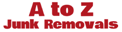 A to Z Junk Removals