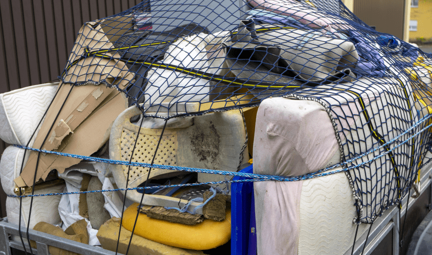 A to Z Junk Removals