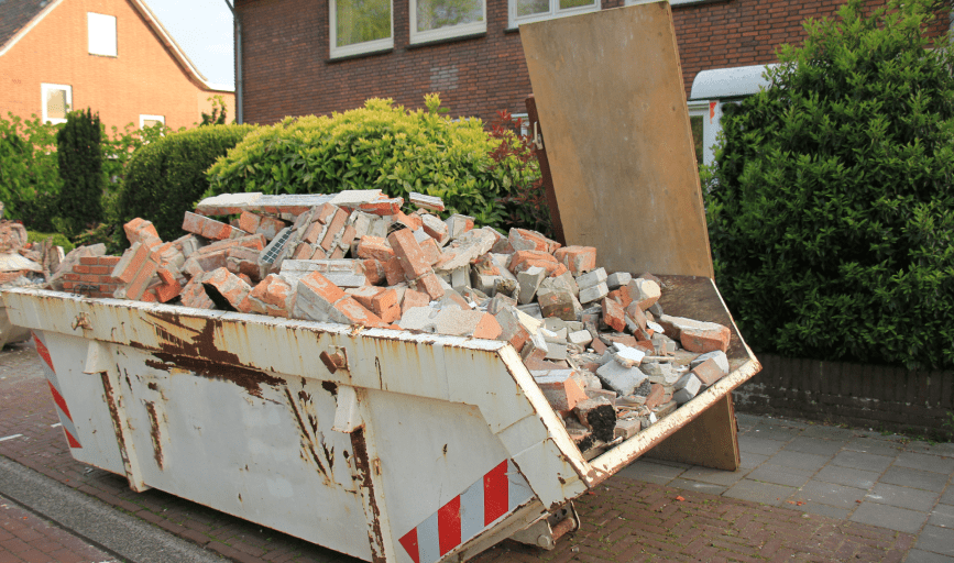 A to Z Junk Removals