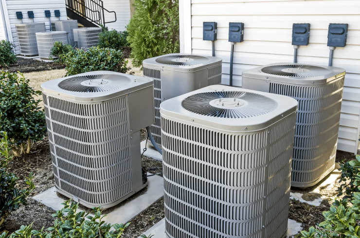 Dr Heating & Cooling