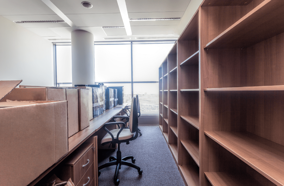 At Your Service Movers