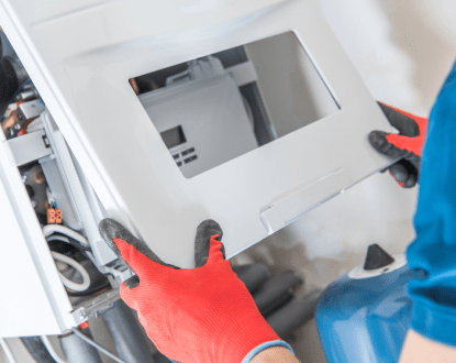 FURNACE REPAIR SERVICE