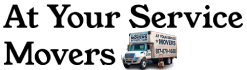 At Your Service Movers