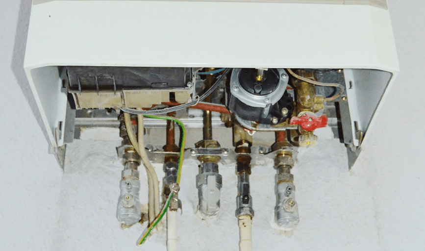 Dr Heating & Cooling