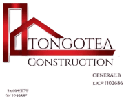Tongotea Construction
