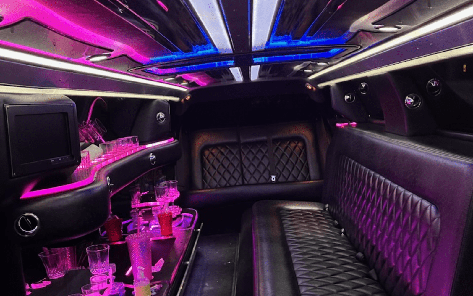 Limo Service