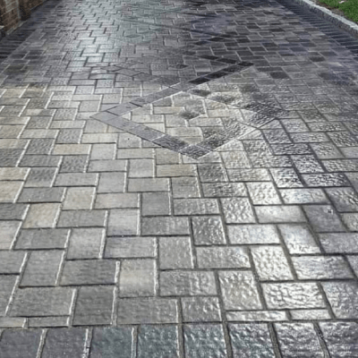 PAVING SERVICES