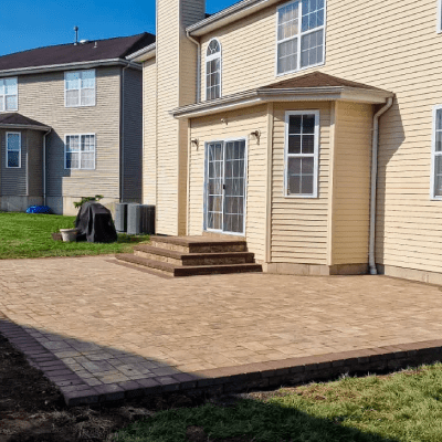 PATIO SERVICES
