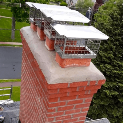 CHIMNEY SERVICES