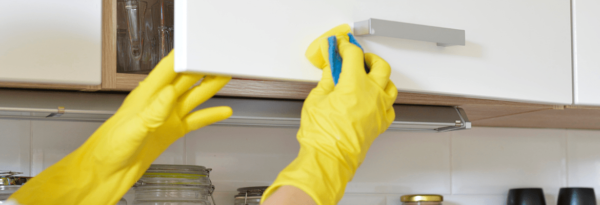 Turcios Cleaning Service