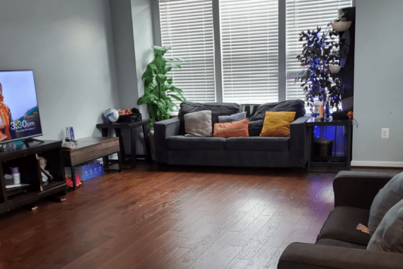 Turcios Cleaning Service