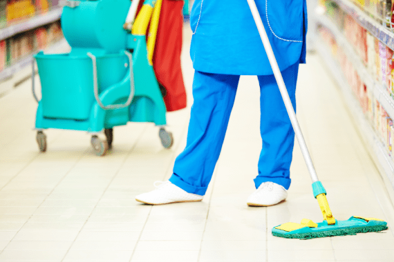 Turcios Cleaning Service