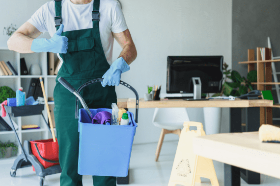 Turcios Cleaning Service