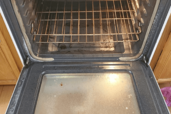 Turcios Cleaning Service