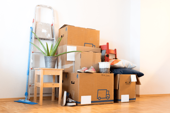 Turcios Cleaning Service