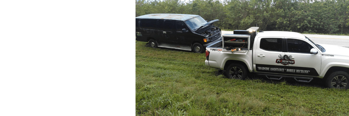 24-Hour Roadside Assistance