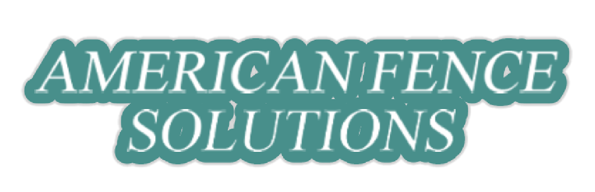 American Fence Solutions