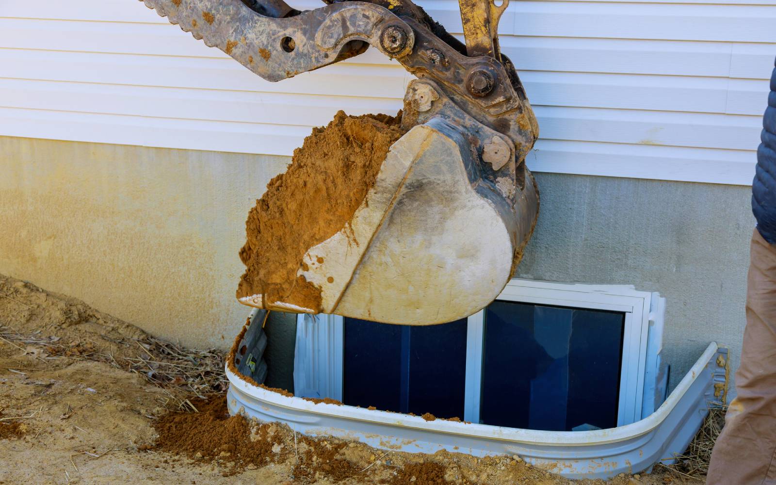 Residential Excavation