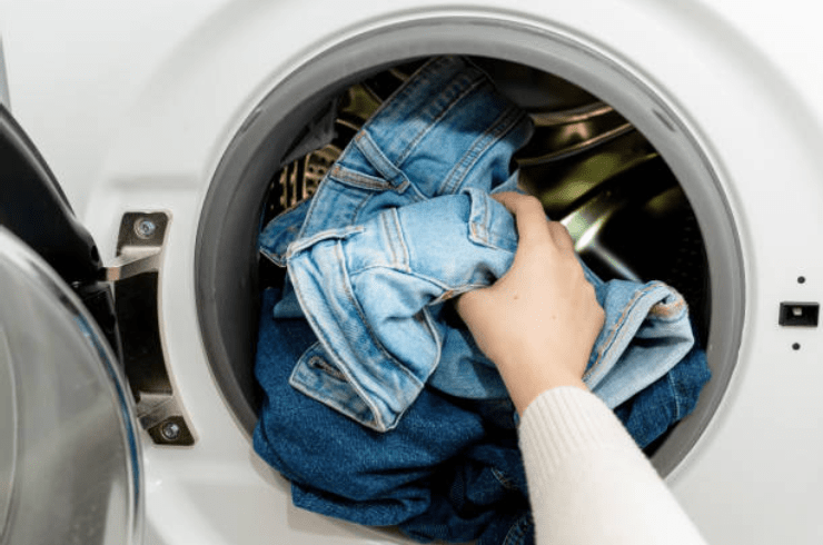 Dud Scrubbers Laundry Delivery Service