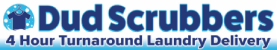 Dud Scrubbers Laundry Delivery Service
