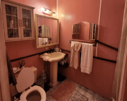 BATHROOM REMODELING SERVICES