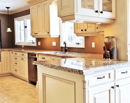 KITCHEN REMODELING SERVICES