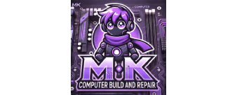 Mk's Computer Build and Repair