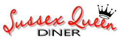 Sussex Queen Diner