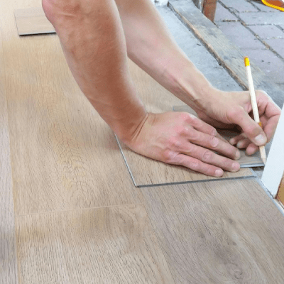 FLOORING SERVICES