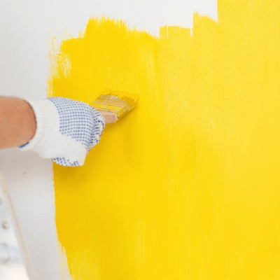 INTERIOR PAINTING SERVICES