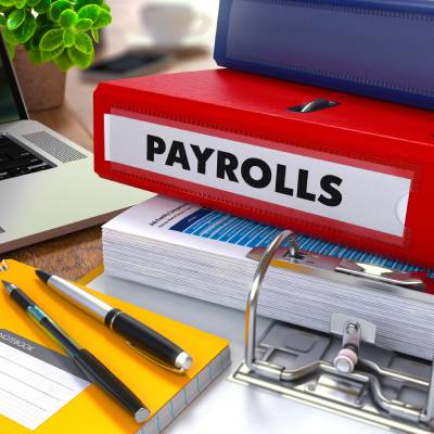 PAYROLL SERVICES