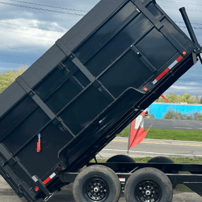 COMMERCIAL DUMPSTER RENTAL