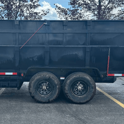 CONSTRUCTION DUMPSTER RENTAL